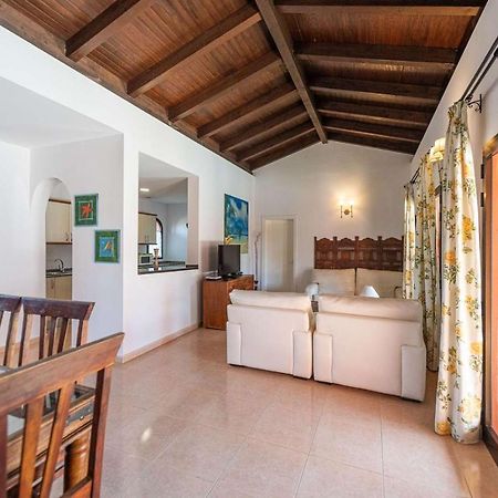 Marvida Villa Corralejo Exterior photo