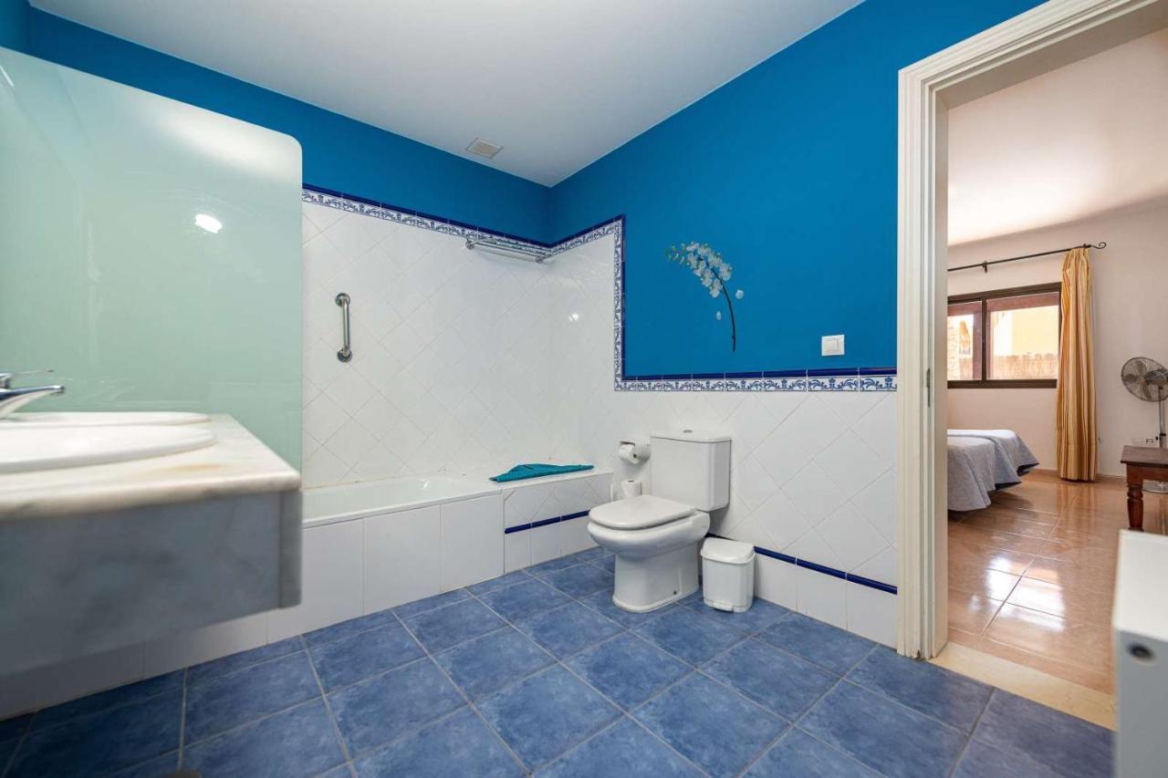 Marvida Villa Corralejo Exterior photo