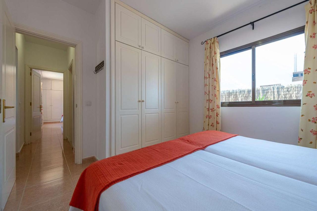 Marvida Villa Corralejo Exterior photo