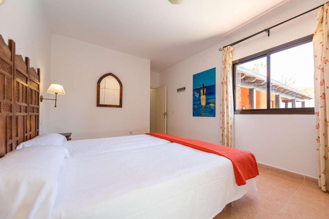 Marvida Villa Corralejo Exterior photo