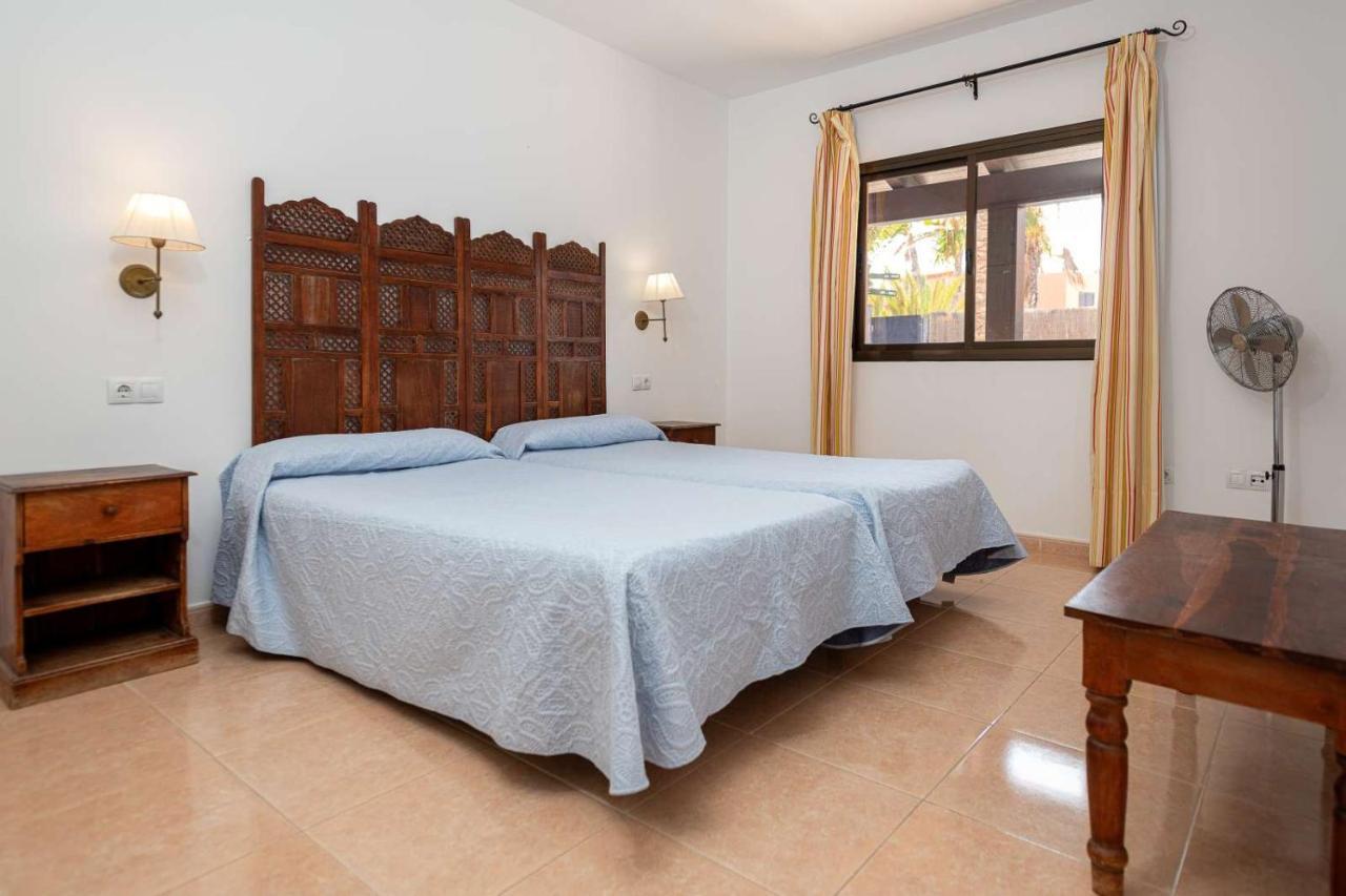 Marvida Villa Corralejo Exterior photo