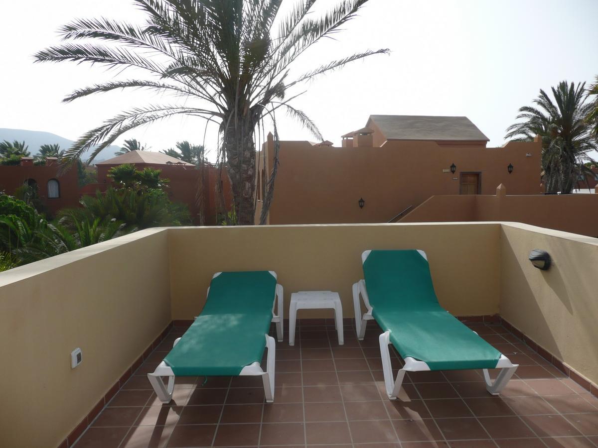 Marvida Villa Corralejo Exterior photo