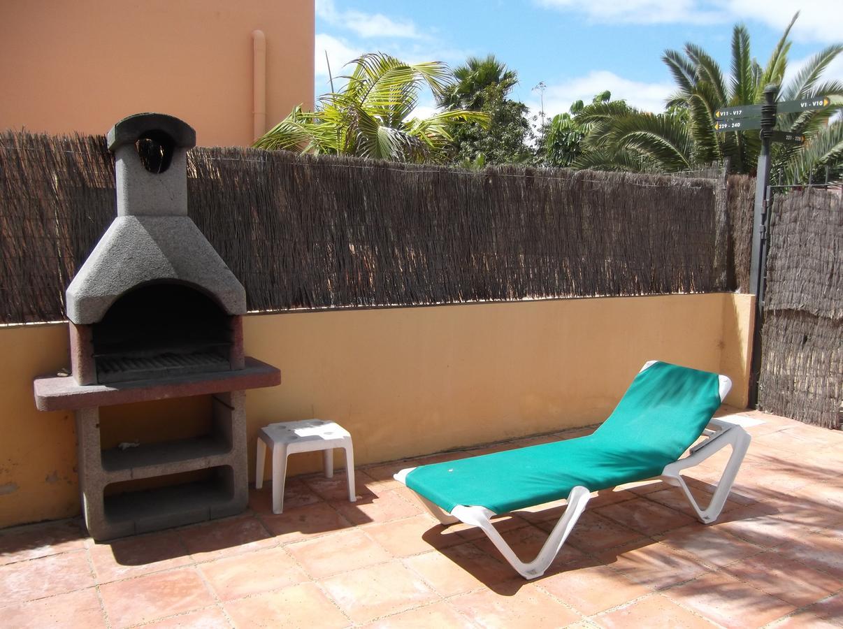 Marvida Villa Corralejo Exterior photo