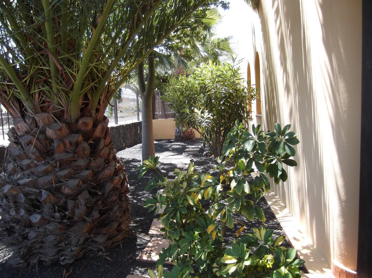 Marvida Villa Corralejo Exterior photo