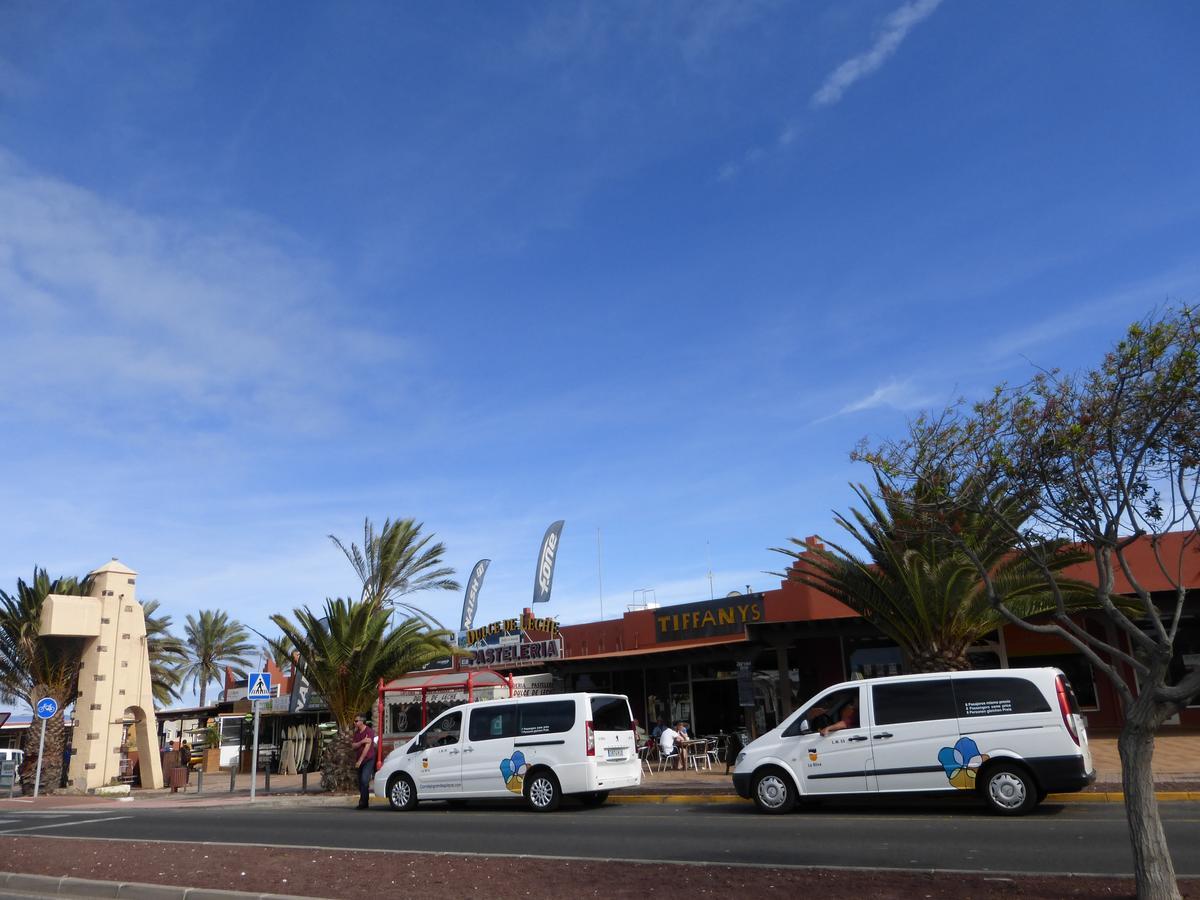 Marvida Villa Corralejo Exterior photo