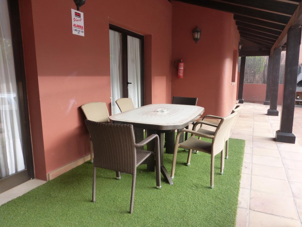 Marvida Villa Corralejo Exterior photo