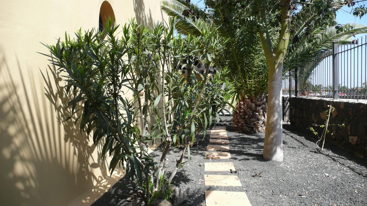 Marvida Villa Corralejo Exterior photo