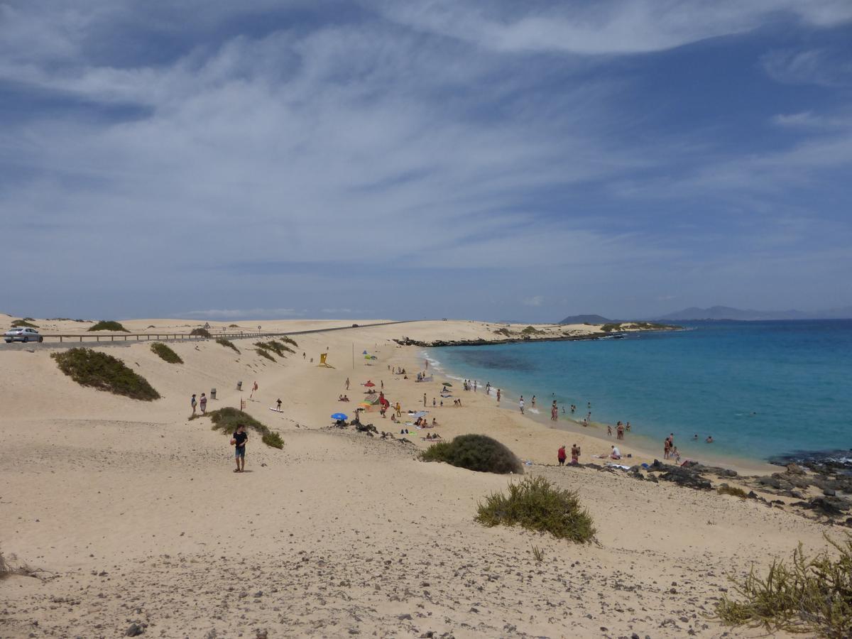 Marvida Villa Corralejo Exterior photo
