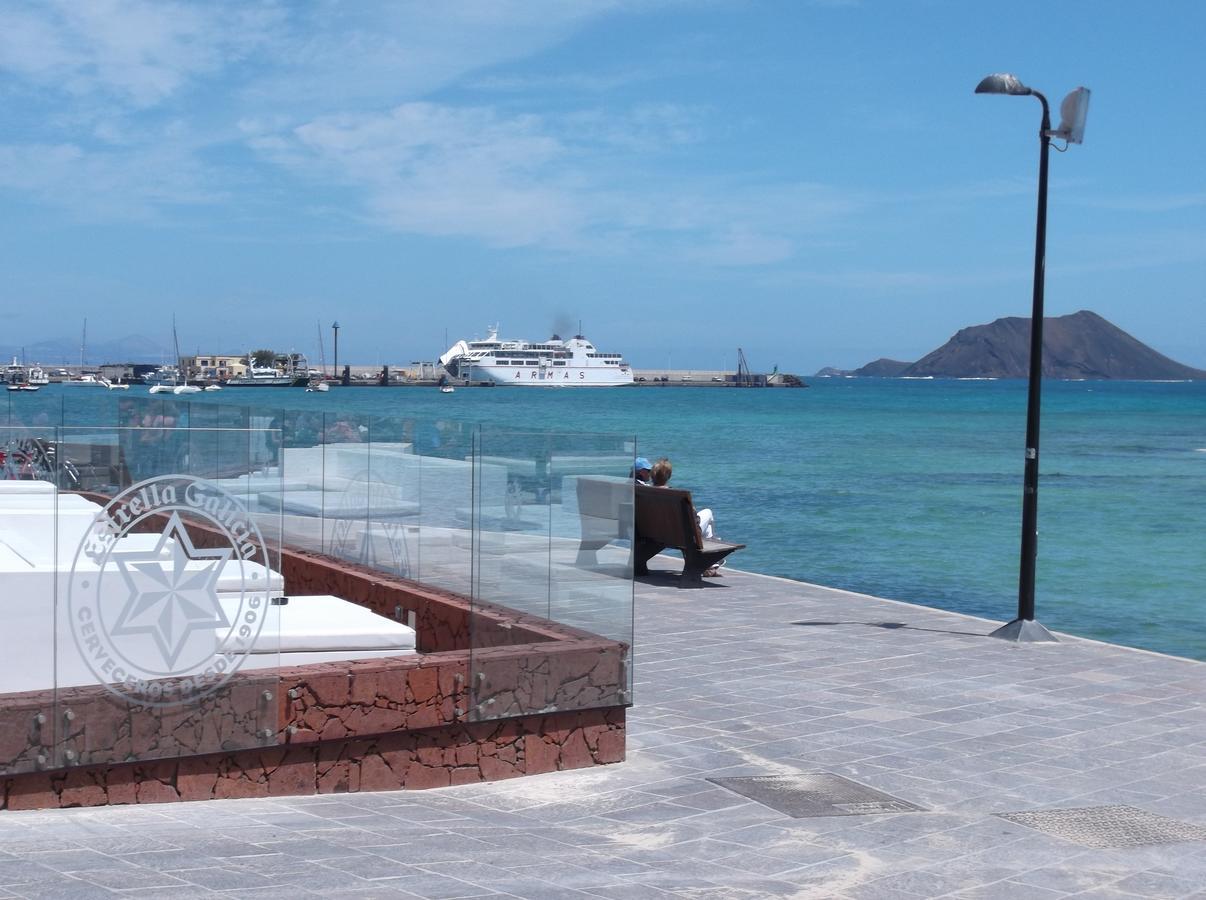 Marvida Villa Corralejo Exterior photo