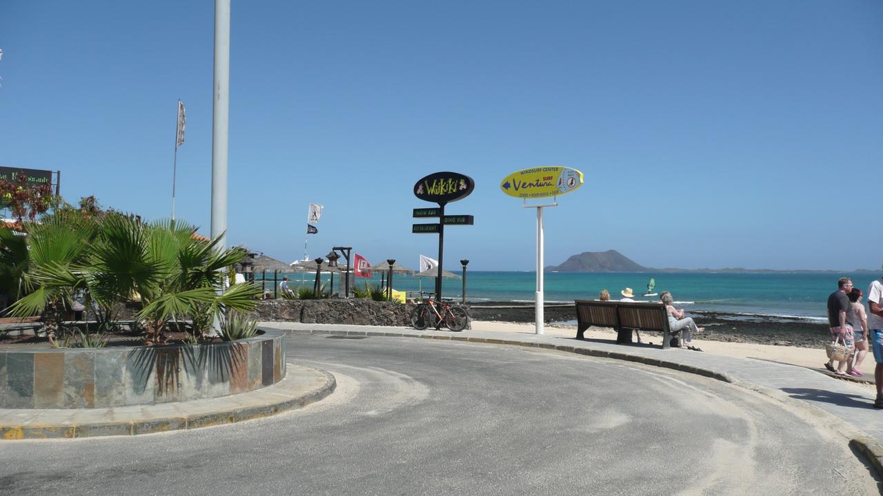 Marvida Villa Corralejo Exterior photo